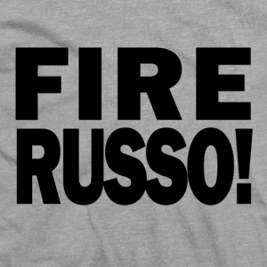 FireRusso