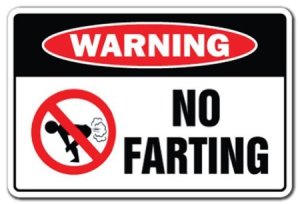 fart
