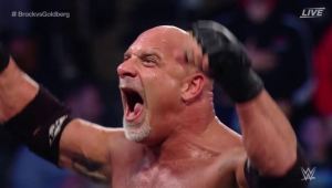 goldberg