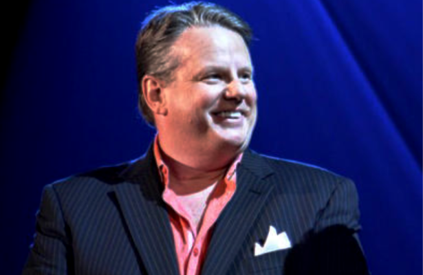 Bruce Rickerd BRUCE PRICHARD THROWBACK PART 2 – Vince Russo's The Brand