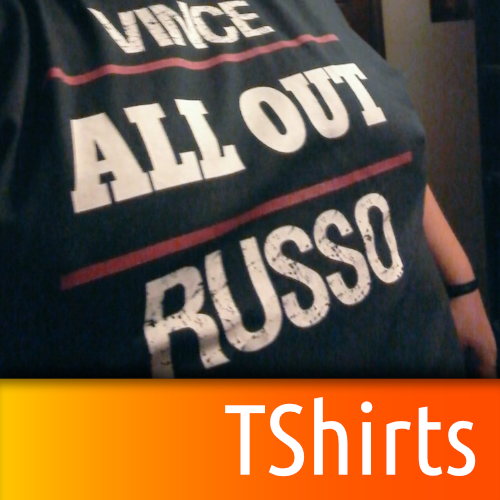 brand tees