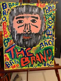 Bro, Bro, Bro, Bro, Bro