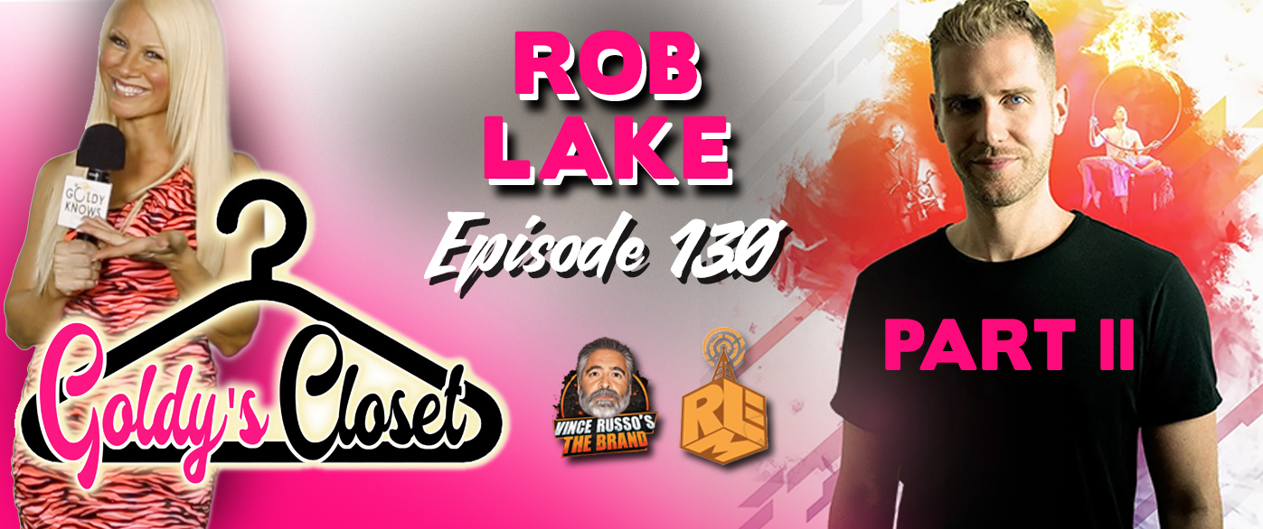 Goldy's Closet Brand Website Banner EPS #130 Rob Lake