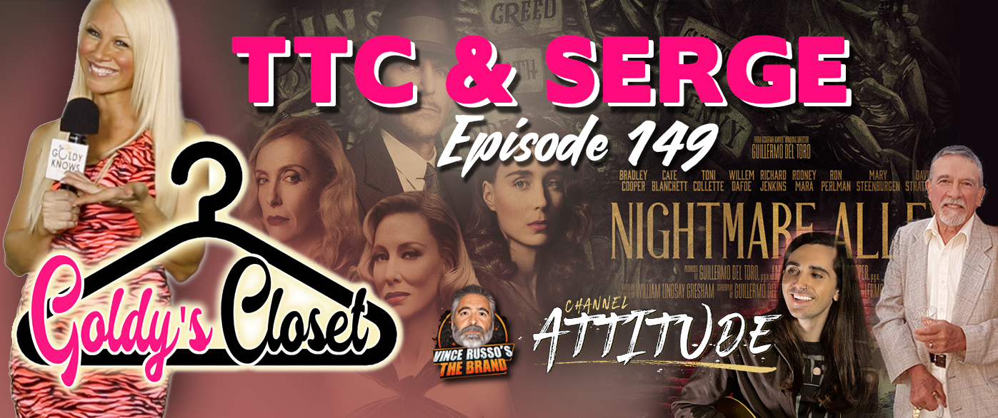 Goldy's Closet Brand Website Banner EPS #149 TTC & SERGE