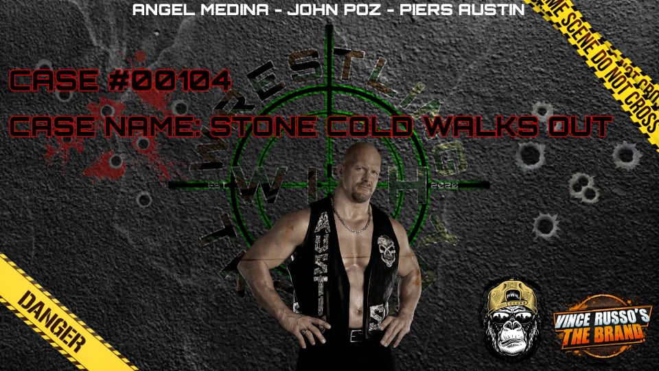 WWT 104 Stone cold