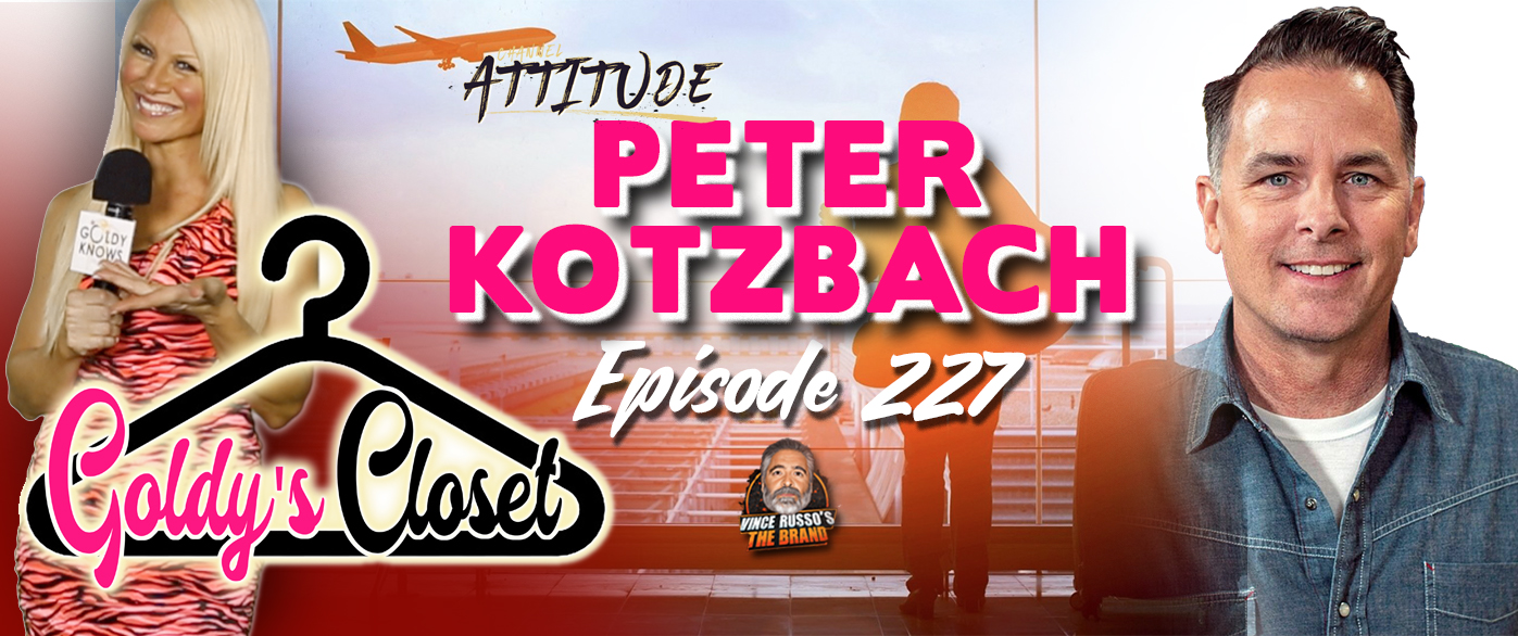 Goldy's Closet Brand Website Banner JPeter Kotzbach EPS #227